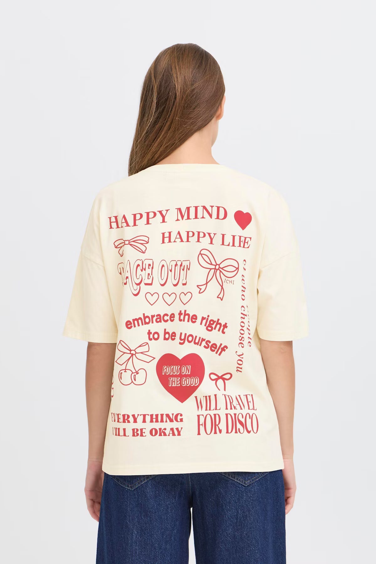 T-Shirt Nabino