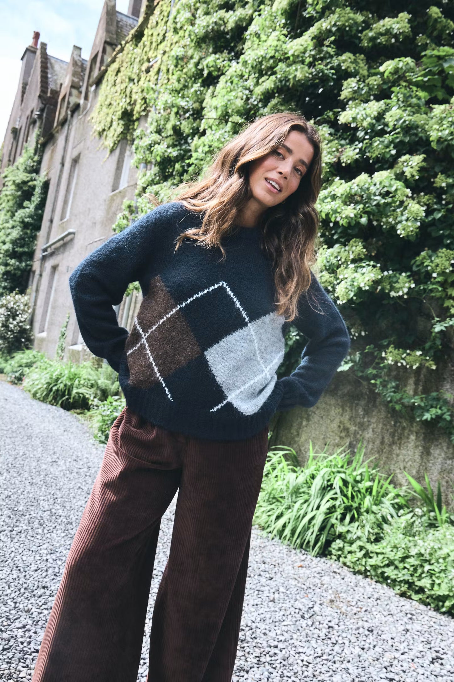 Pull Bayana