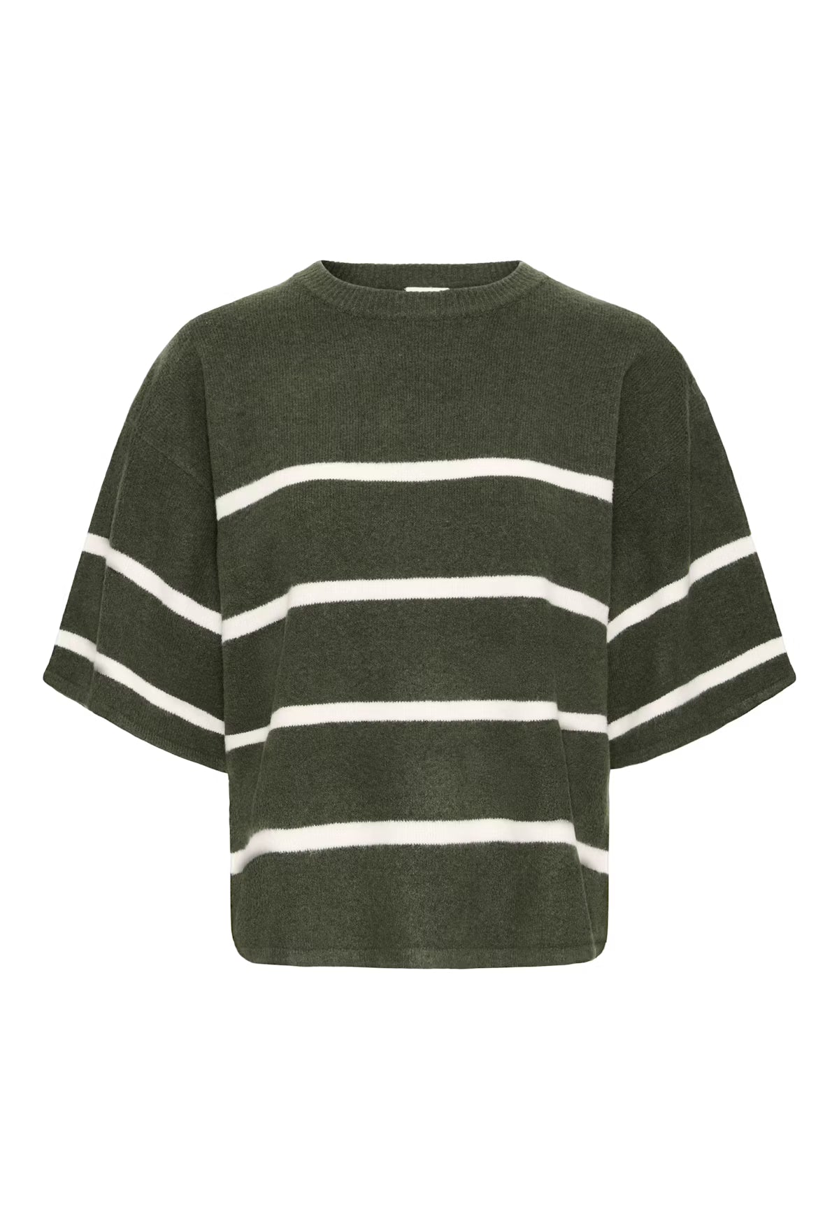 Pull Dasila - Rifle green