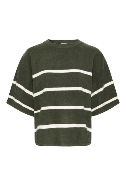 Pull Dasila - Rifle green