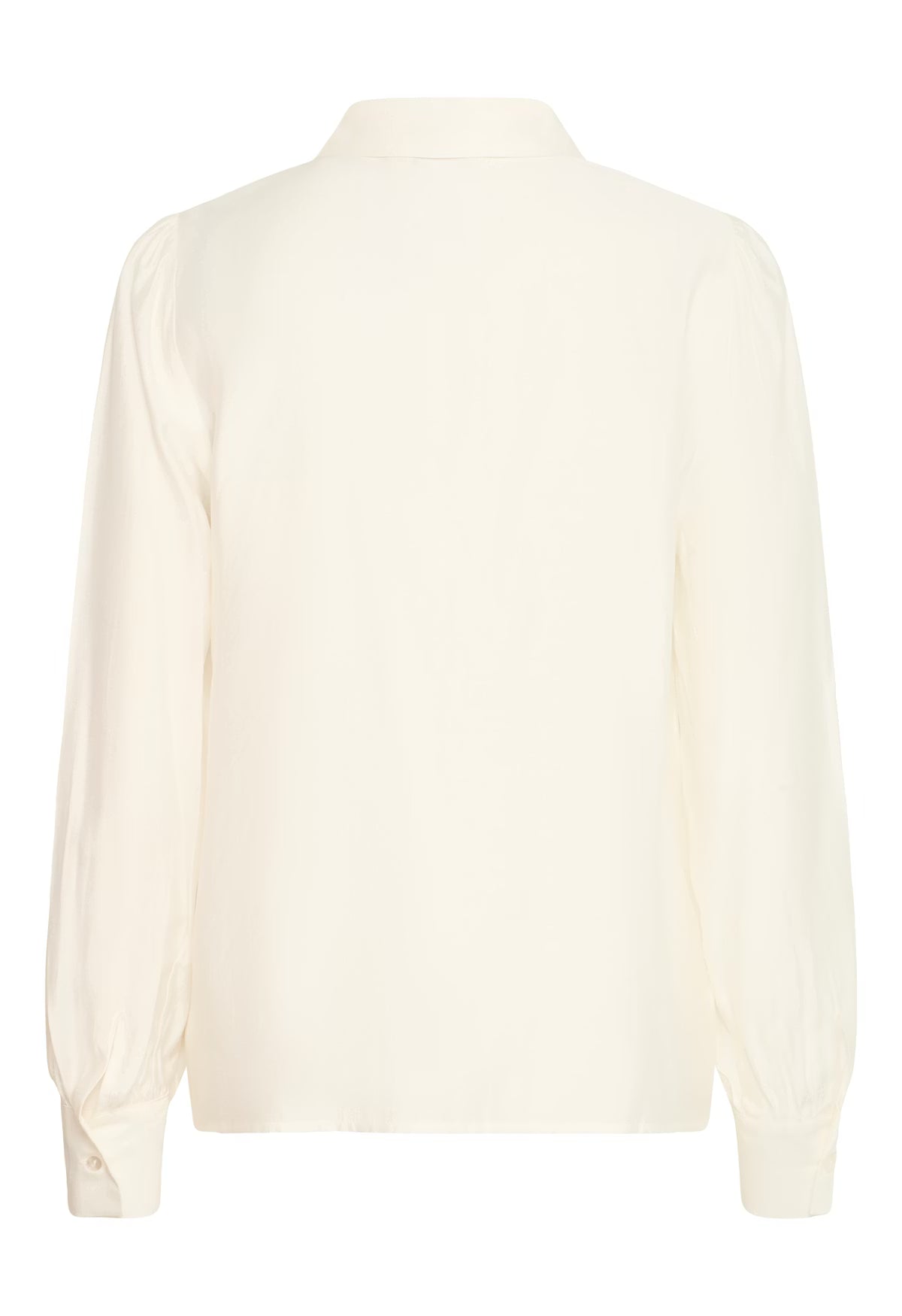 Blouse Karlani - Cloud Dancer