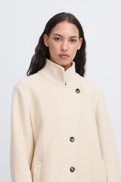 Manteau Stipa