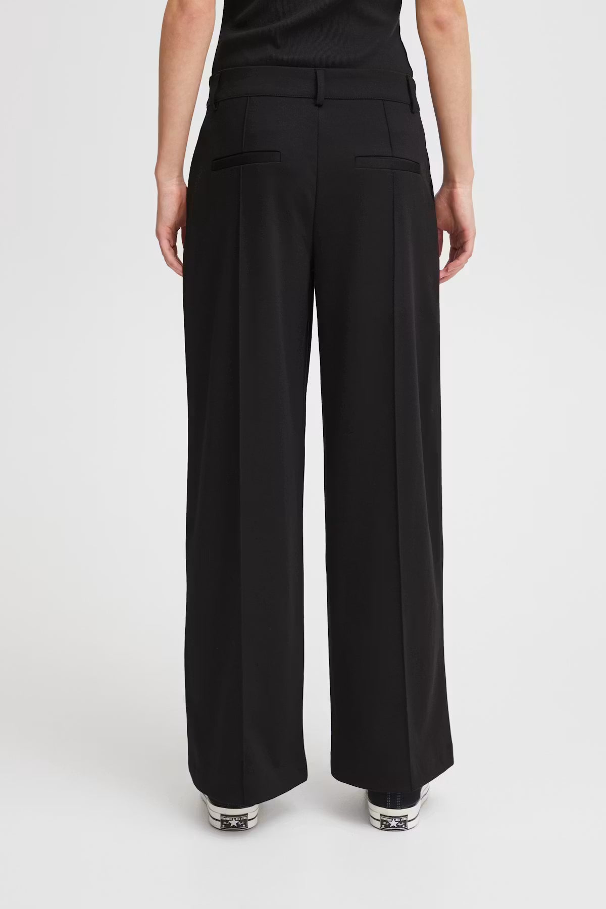 Pantalon Kate - Noir