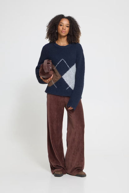 Pull Bayana