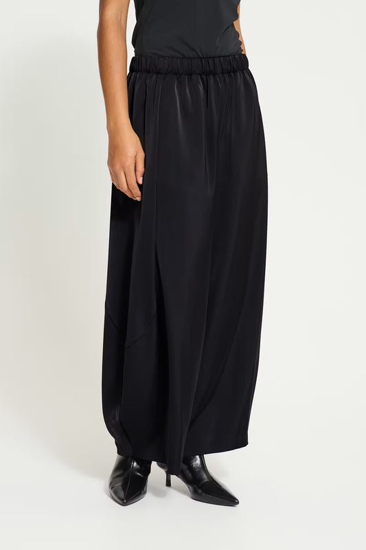 Pantalon Barrel Hartley