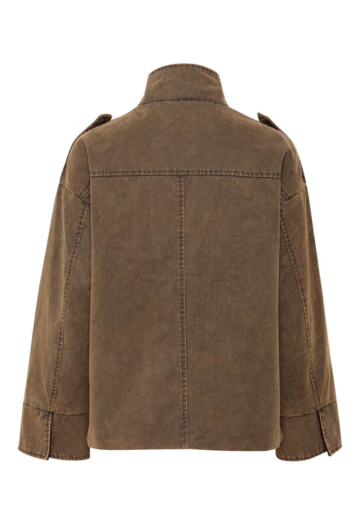 Manteau Fazola