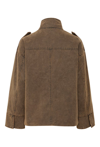 Manteau Fazola