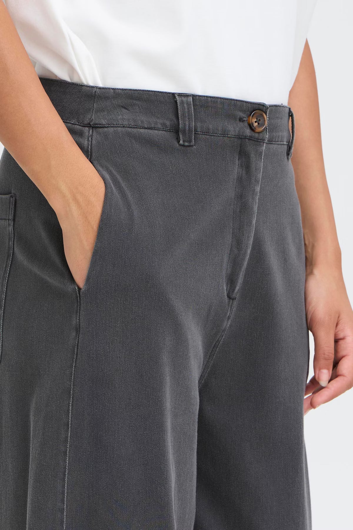 Pantalon Kate Barrel