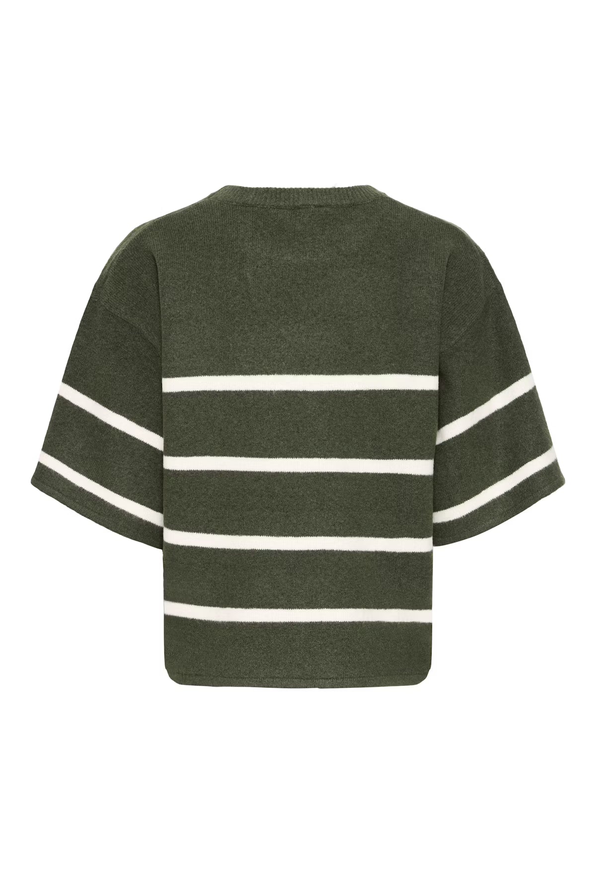 Pull Dasila - Rifle green