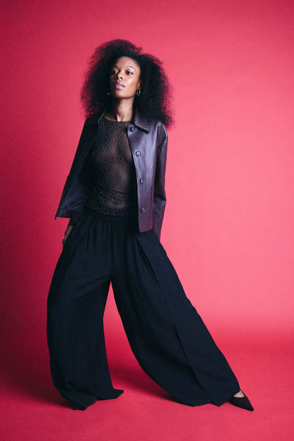 Pantalon Ginnie