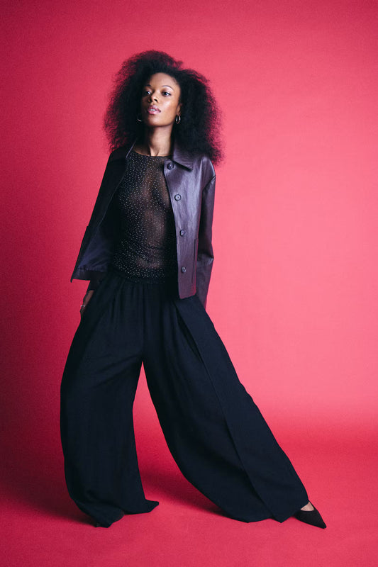 Pantalon Ginnie