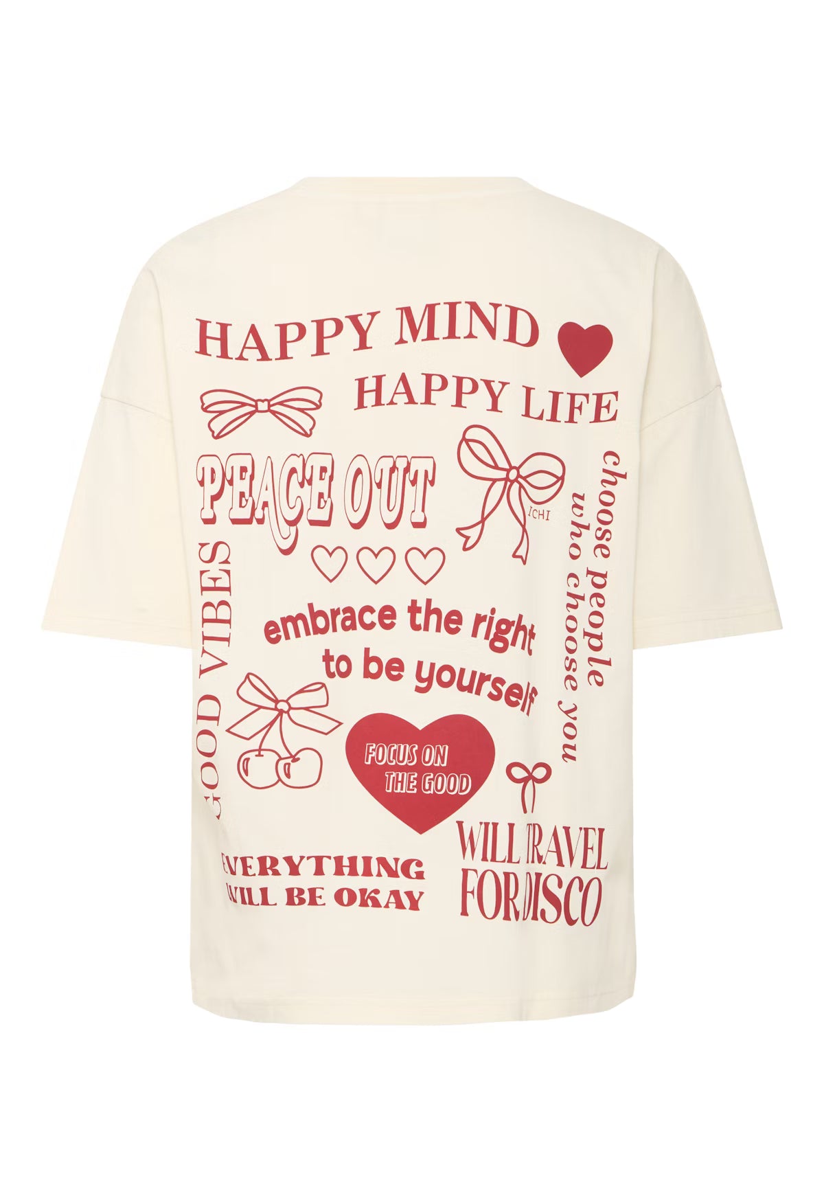 T-Shirt Nabino