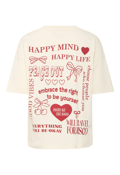 T-Shirt Nabino