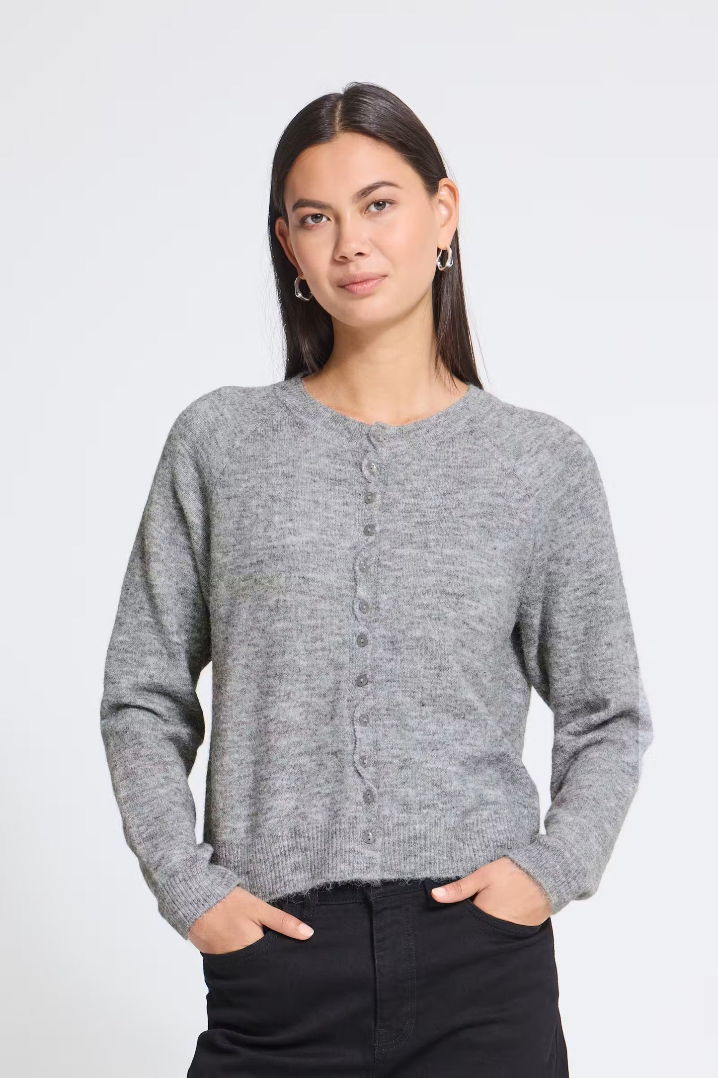 Cardigan Sage