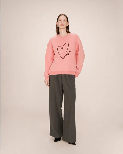 Sweatshirt Sharly