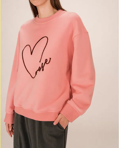 Sweatshirt Sharly