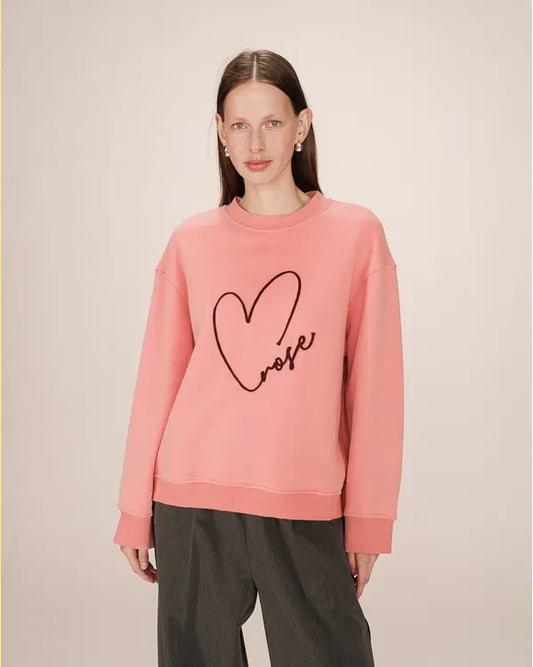 Sweatshirt Sharly