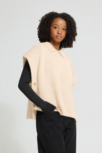 Poncho Ylva