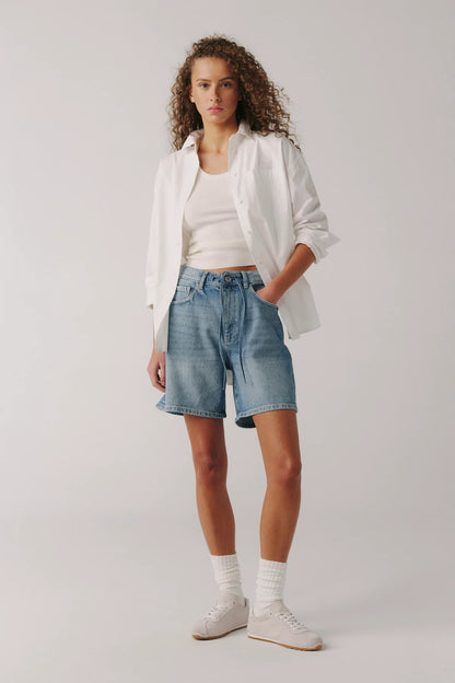 Short BNA