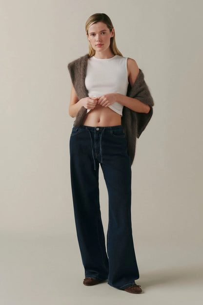 Jean The Big Easy Wide Leg