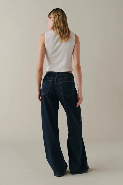 Jean The Big Easy Wide Leg