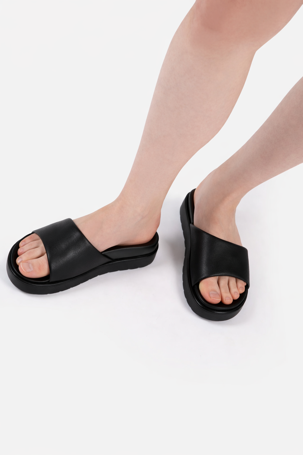 Sandales Toyo