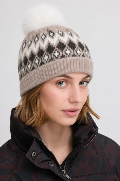 Tuque Liv