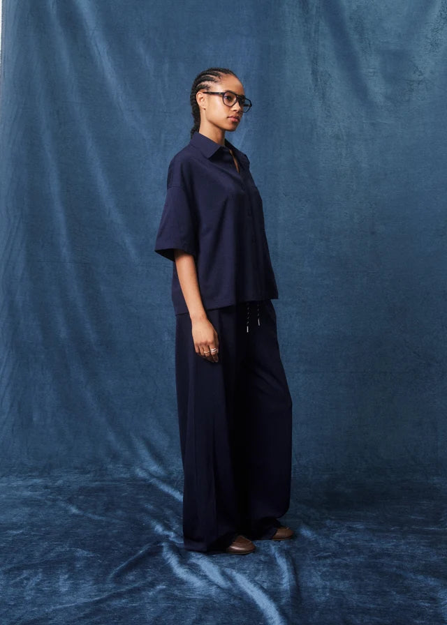 Chemise Garros