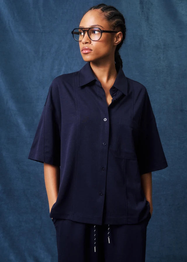 Chemise Garros