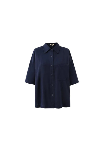 Chemise Garros