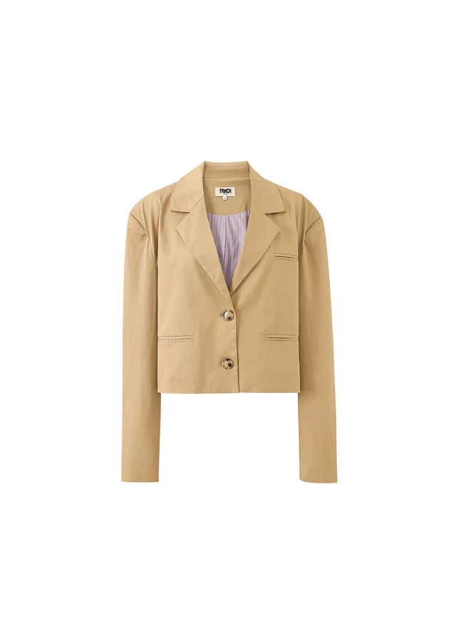 Blazer Suzanne