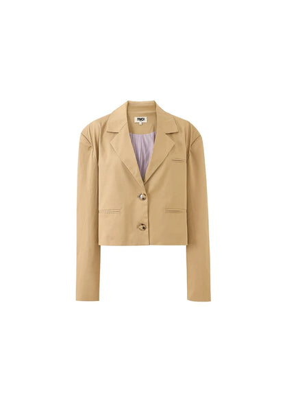 Blazer Suzanne