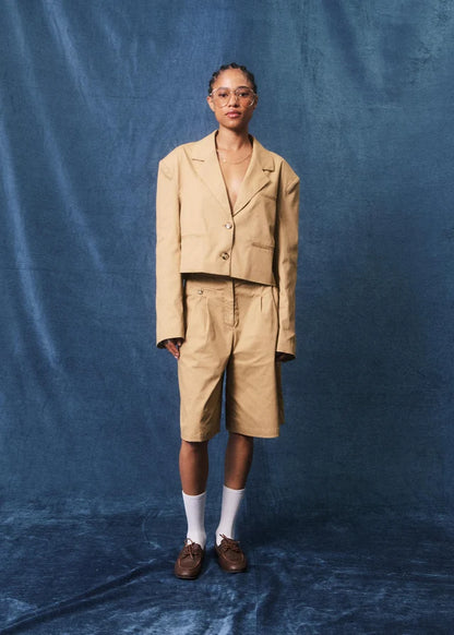 Blazer Suzanne
