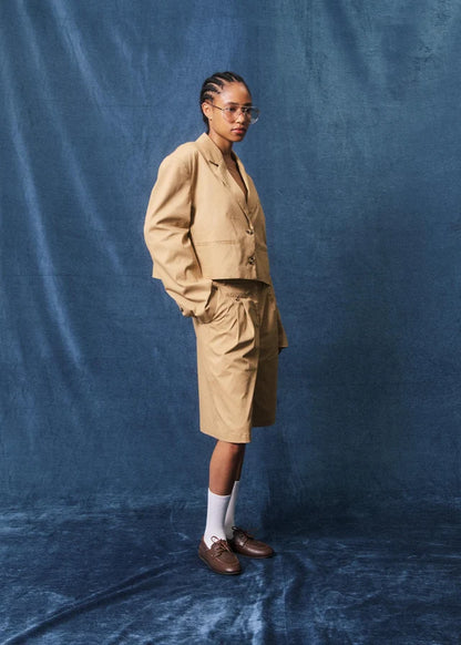 Blazer Suzanne