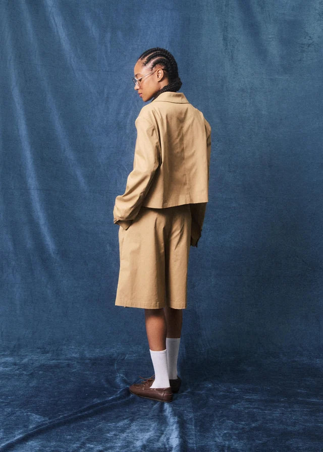 Blazer Suzanne