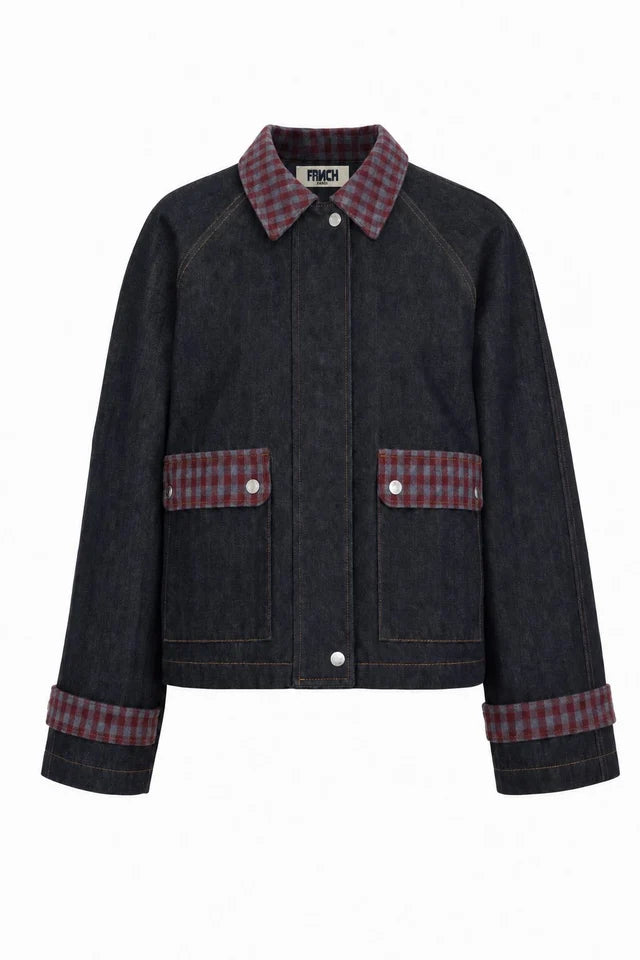Veste Honshu