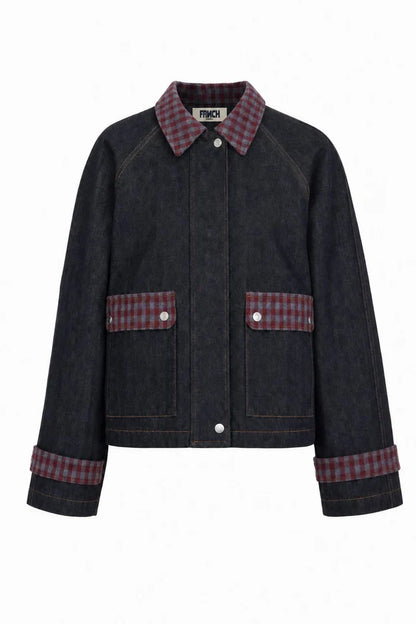 Veste Honshu