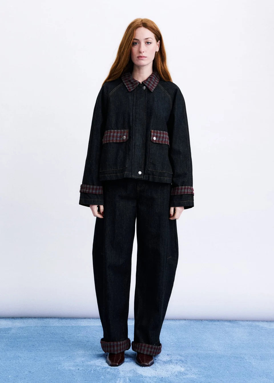 Veste Honshu