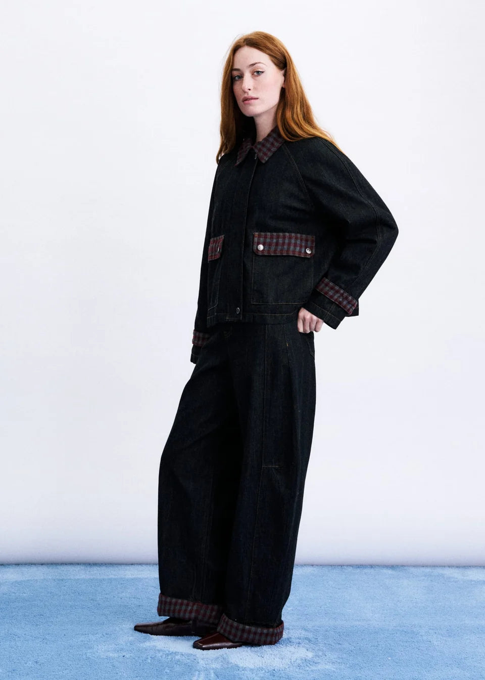 Pantalon Bandai