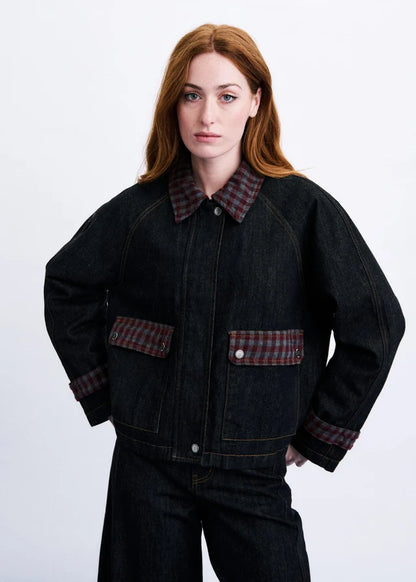 Veste Honshu