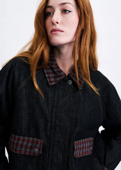 Veste Honshu