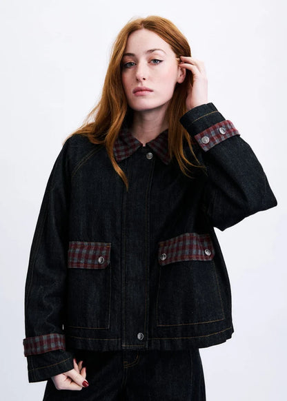 Veste Honshu