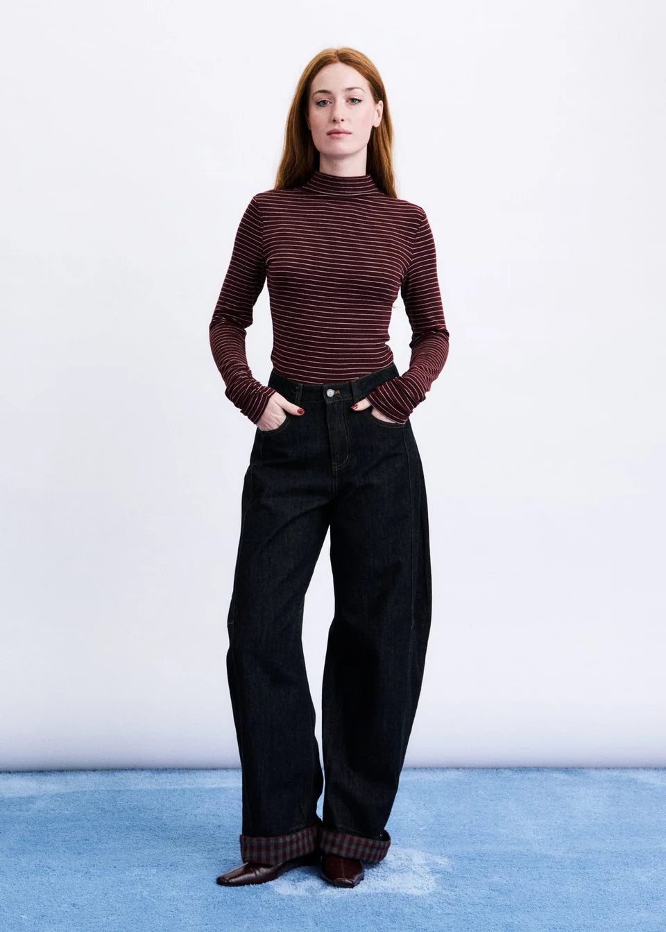 Pantalon Bandai