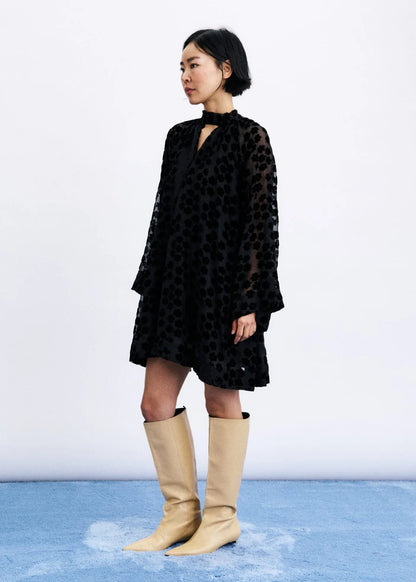 Robe Brent