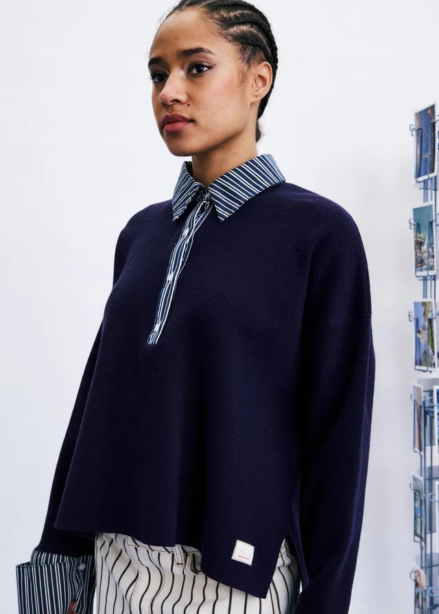 Pull Paju