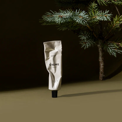 Crème à mains Sapin Mandarine