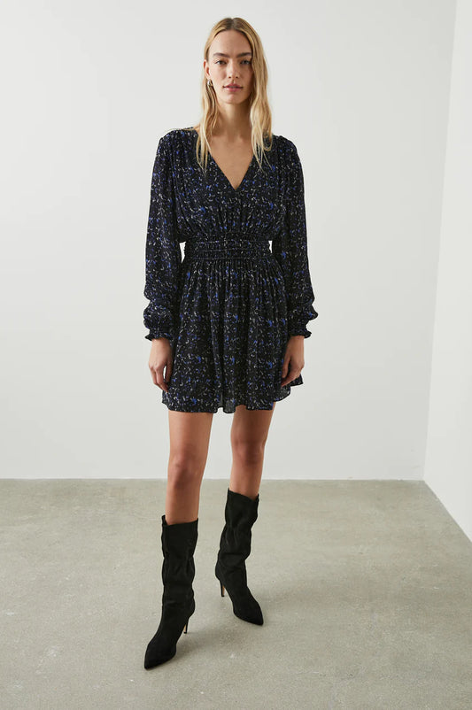 Robe Delaney