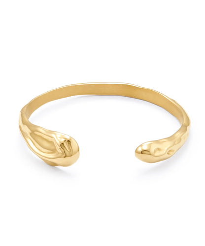 Bracelet Fondu - Or