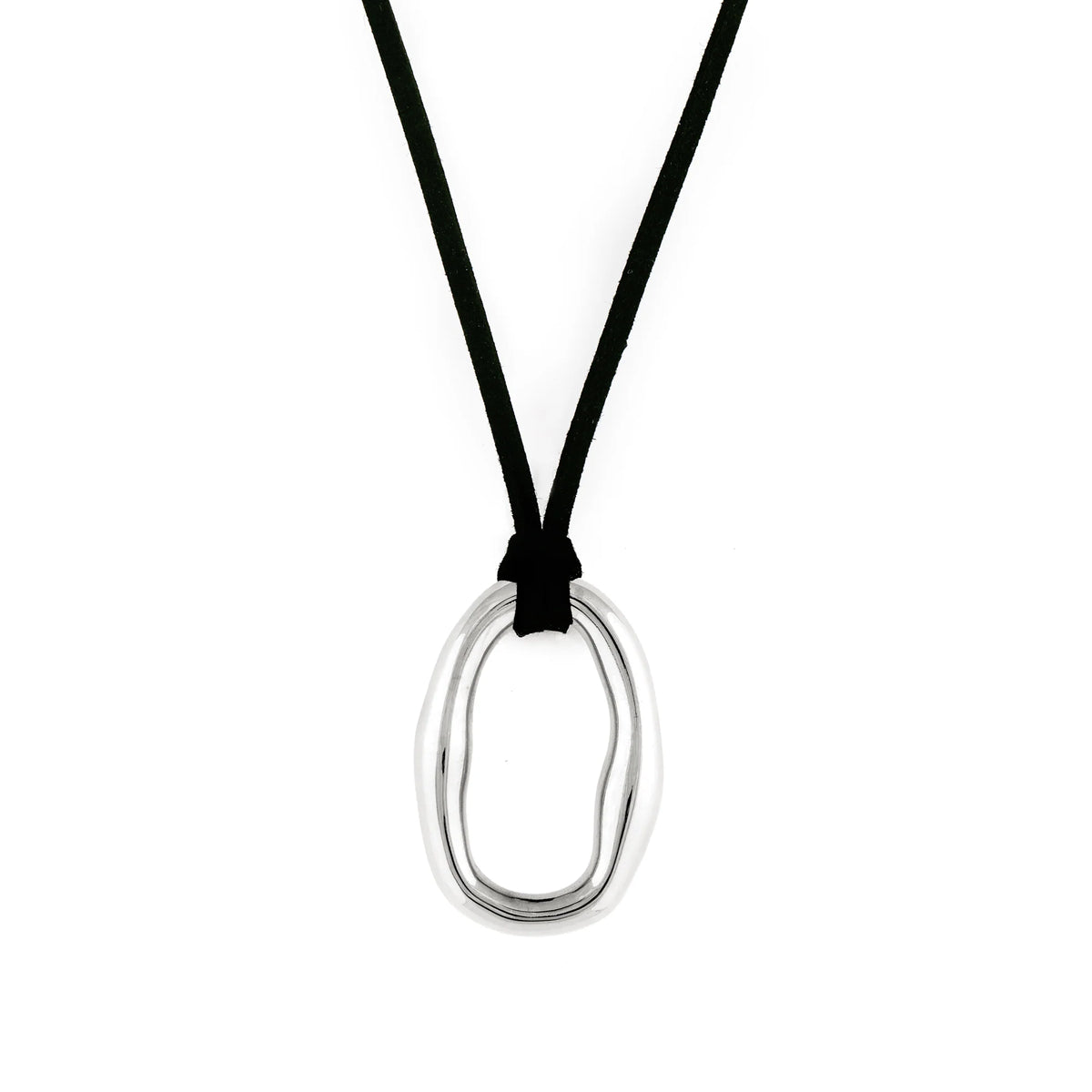 Collier Dolce - Argent