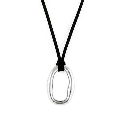Collier Dolce - Argent